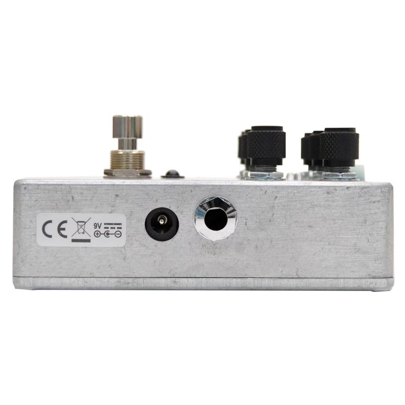 MXR M116 Fullbore Metal Distortion Pedal w/4 FREE Cables - Image 4